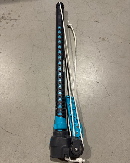 Duotone Power XT SLS RDM 36cm