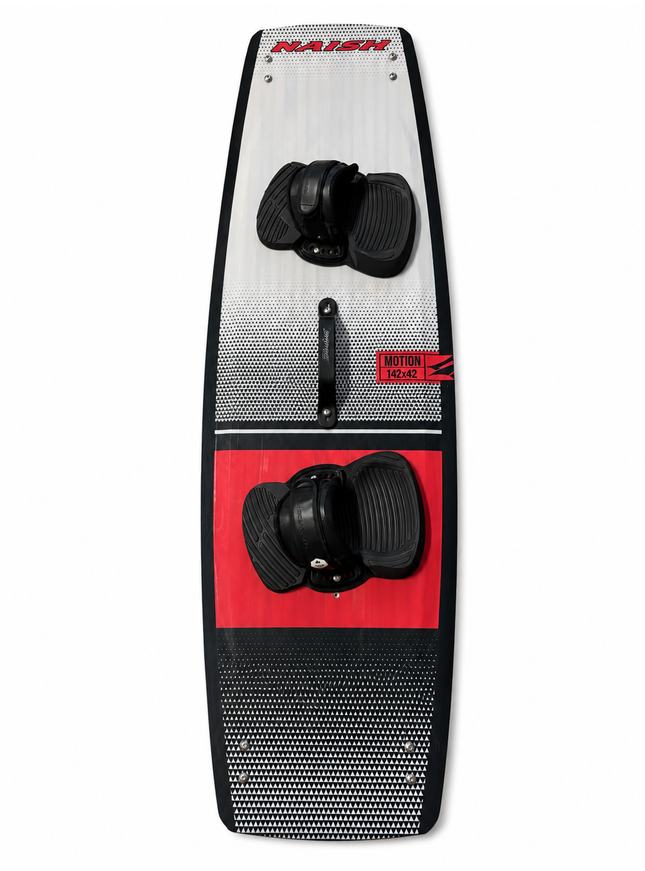 Naish Motion 135x42