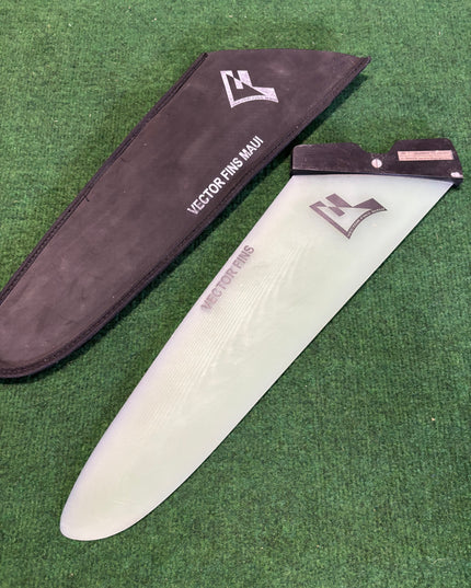 Vector Fins Weed 32cm Powerbox