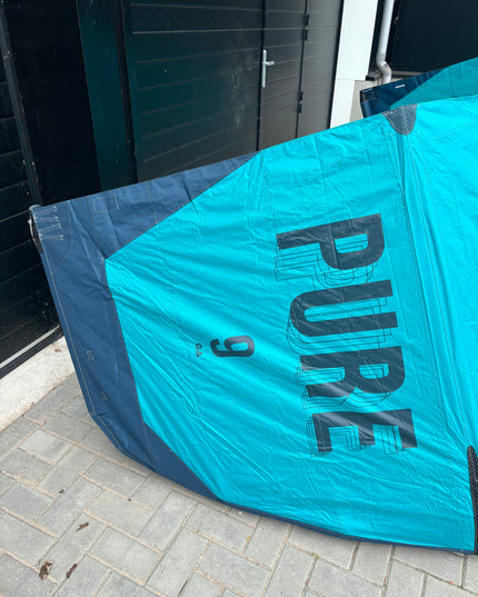 Gaastra Pure 9m
