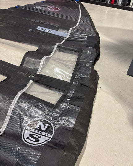 North Sails Freerace 6.8