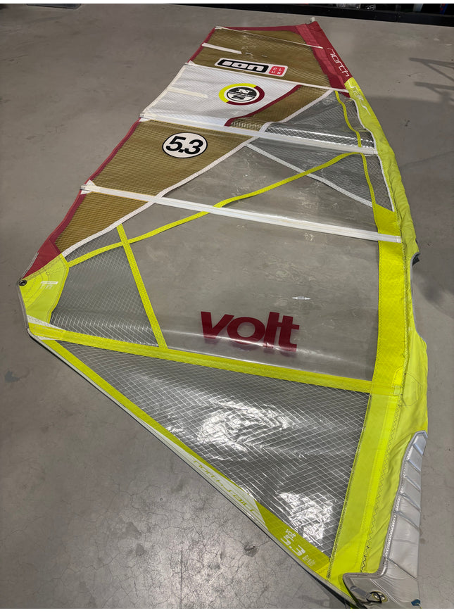 North Sails Volt 5.3