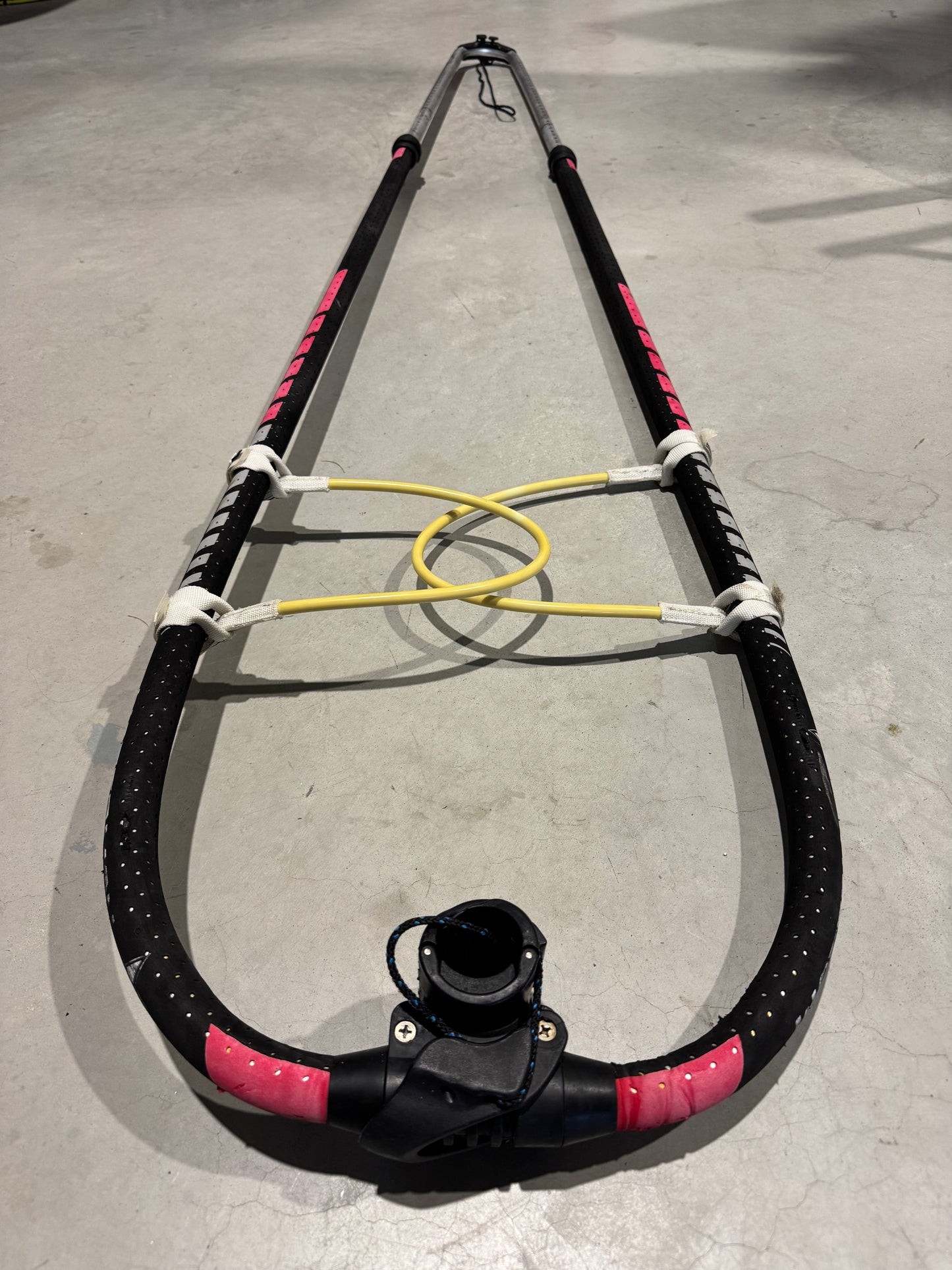 Waterman Pro Series 162-222