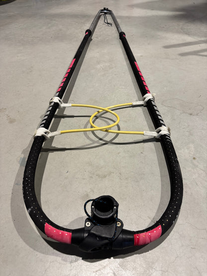 Waterman Pro Series 162-222