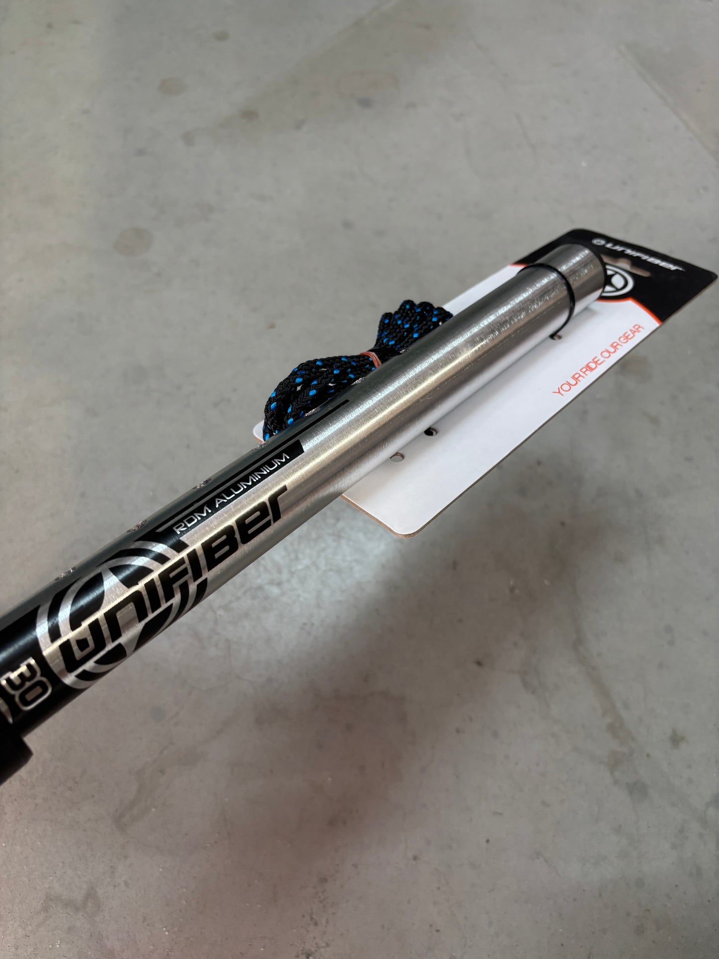 Verlenger RDM 30cm NIEUW