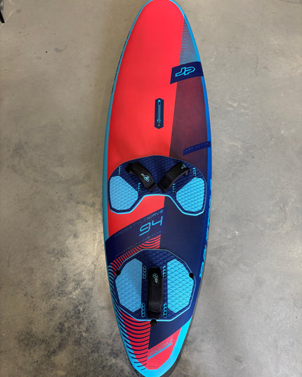 JP Freestyle Wave LXT - 94L / NIEUW
