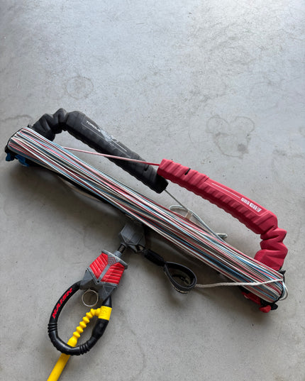 Naish Torque BTB Bar