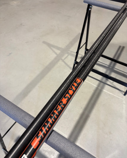 Simmer Style SX8 400 RDM - 80% Carbon - CC