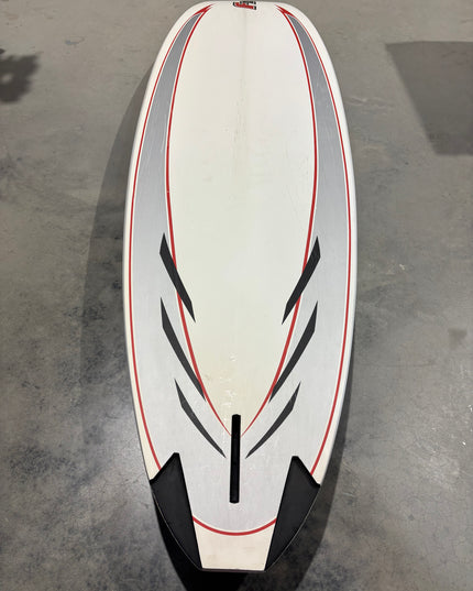 F2 Stoke - 116L
