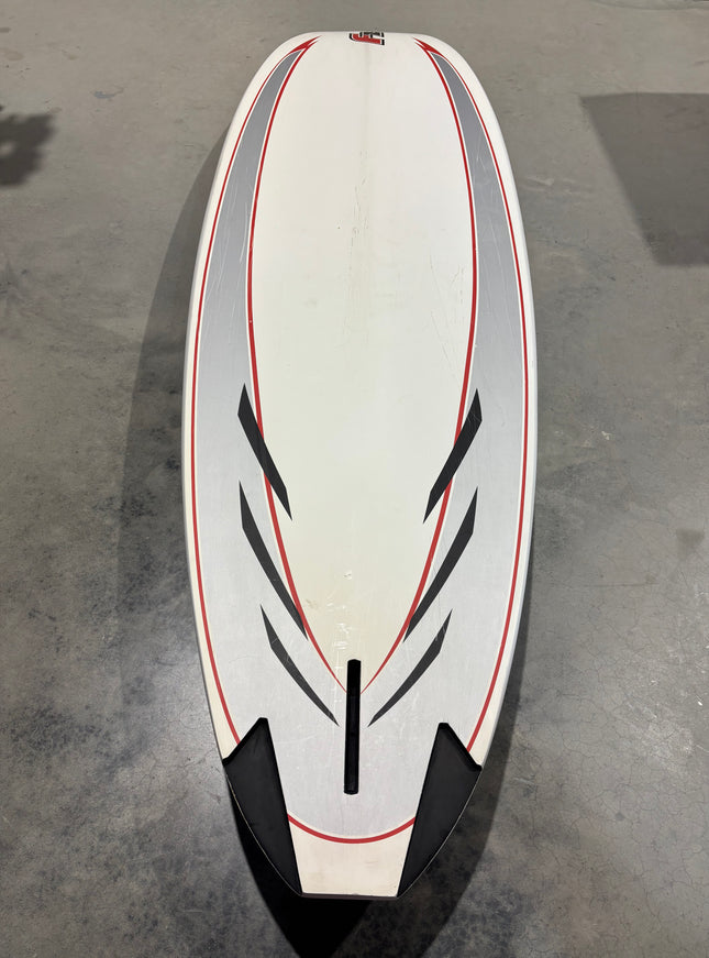F2 Stoke - 116L