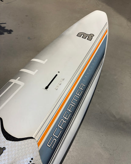 Mistral Screamer - 116L