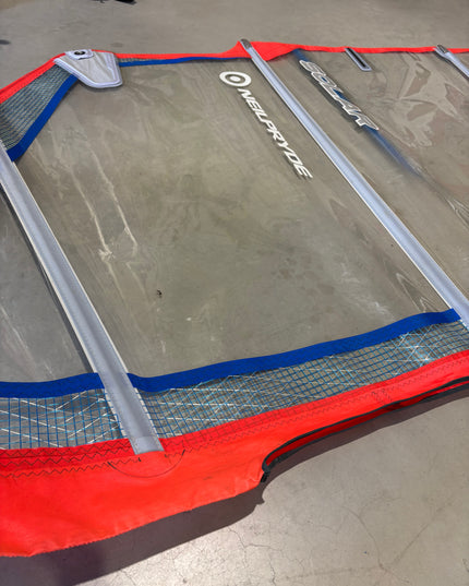 Neilpryde Solar 4.5