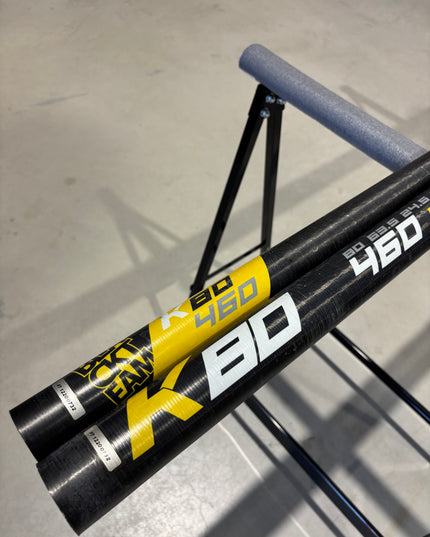 Point-7 460 SDM - 80% Carbon - CC