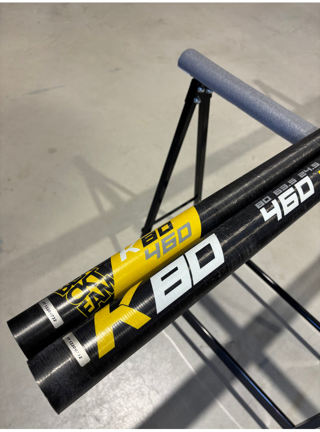 Point-7 460 SDM - 80% Carbon - CC