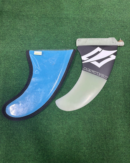 Naish Wave 8.5 US-Box