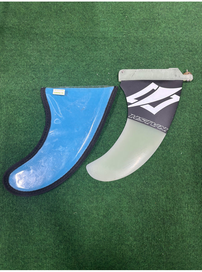 Naish Wave 8.5 US-Box