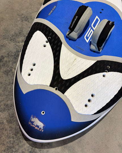 Starboard GO - 139L