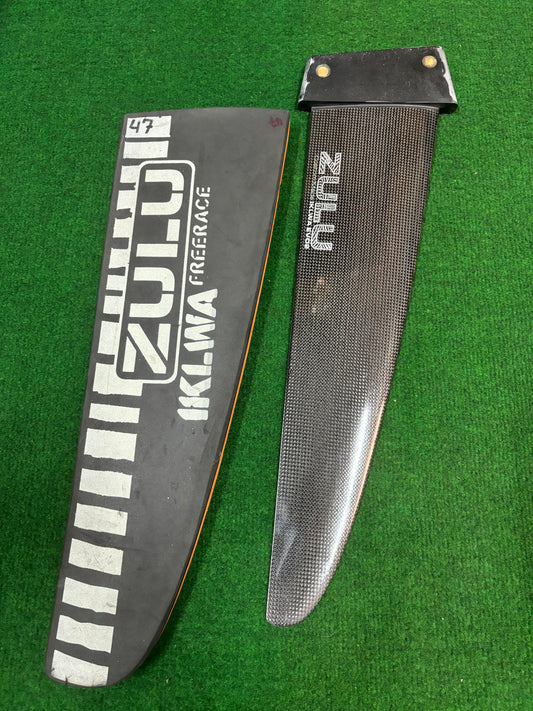 Zulu IKLWA Evo2 47cm Deep Tuttlebox