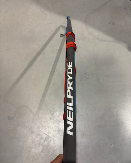 Neilpryde X9 180-230 | NIEUW