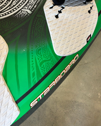 Starboard AtomiQ Carbon - 140L
