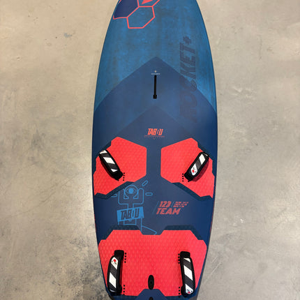 Collection image for: Windsurf boards Freerace
