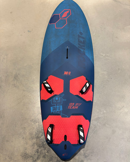 Tabou Rocket Plus TEAM - 123L