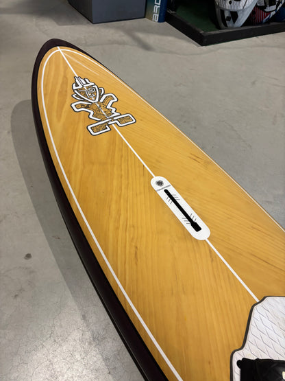 Starboard Kode Wood - 93L