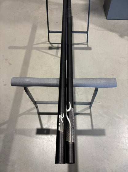 Simmer Veron 6.5 + Windgear 430 RDM C30