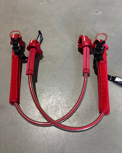 Severne Vario Trapezekoortjes 28-34”