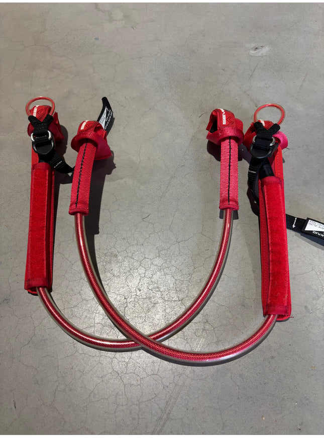 Severne Vario Trapezekoortjes 28-34”