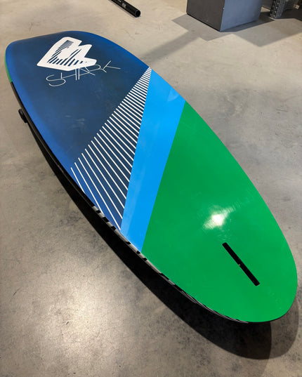 Fanatic Shark LTD - 135L