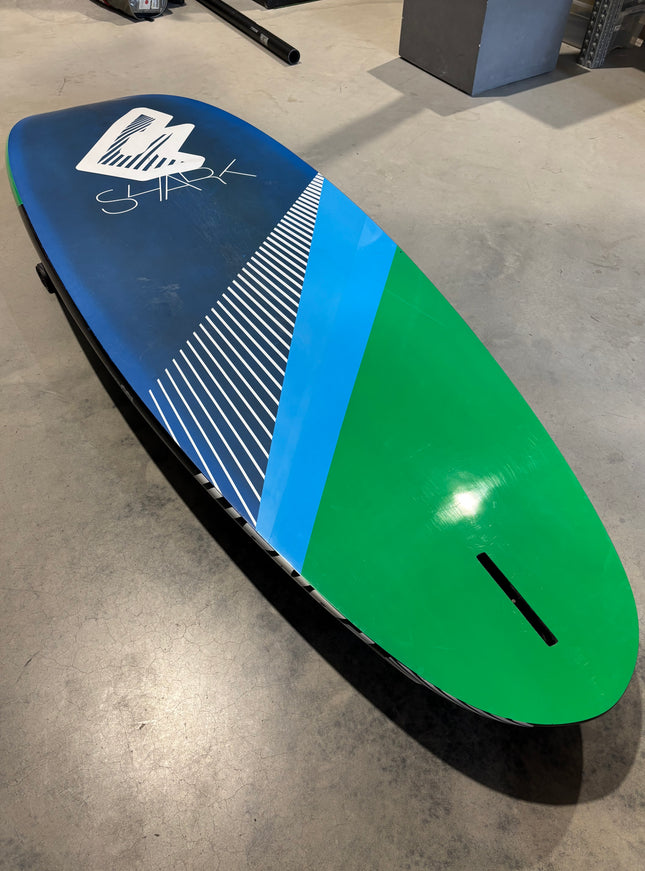 Fanatic Shark LTD - 135L
