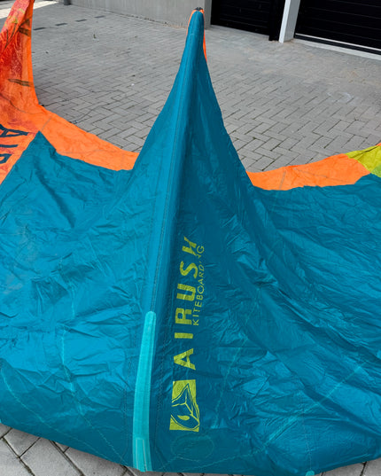 Airush Ultra 15m