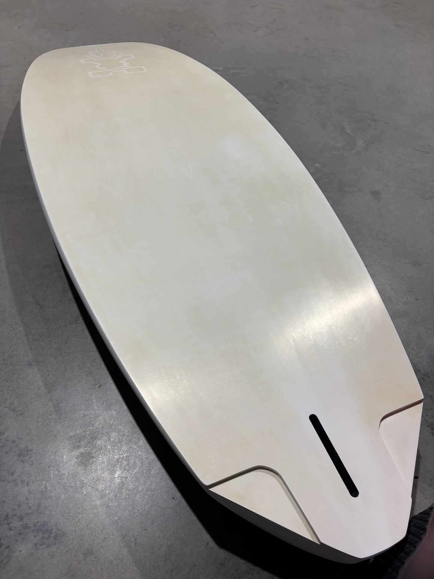 Starboard Isonic - 135L