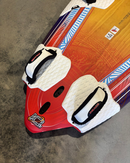 Starboard Isonic Wood - 110L