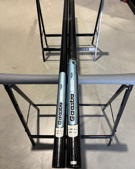 Gaastra 430 SDM - 30% Carbon - HT