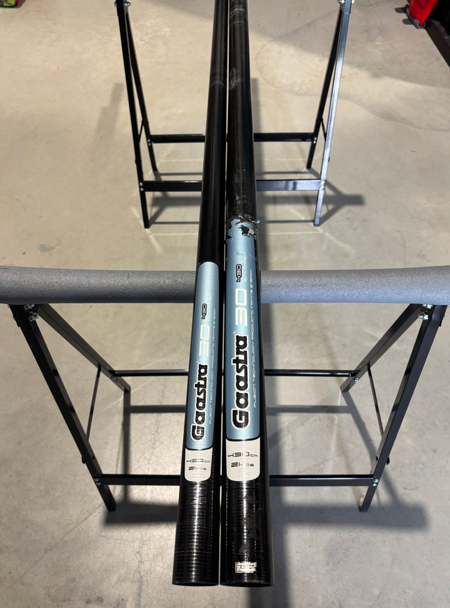 Gaastra 430 SDM - 30% Carbon - HT