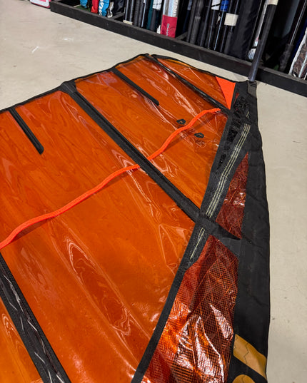 Loftsails Racingblade 8.2