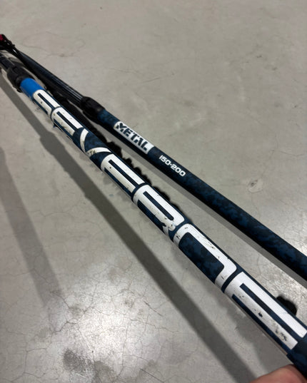 Severne Metal 150-200