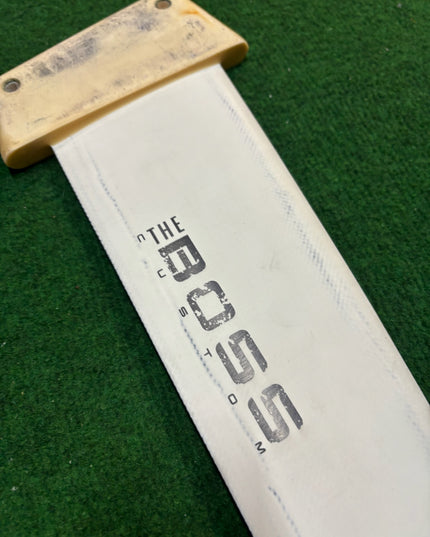 The Boss Custom 40cm Deep Tuttlebox