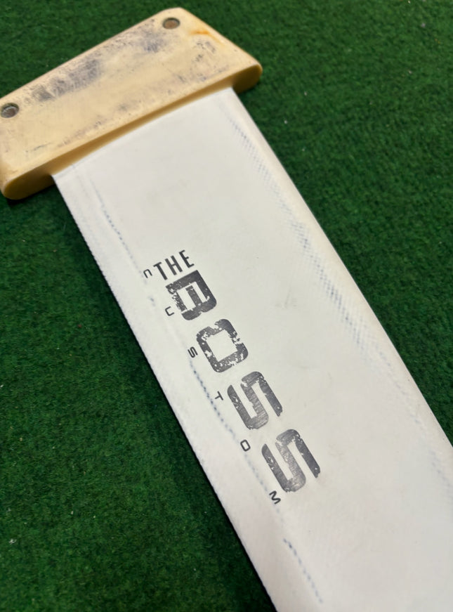 The Boss Custom 40cm Deep Tuttlebox