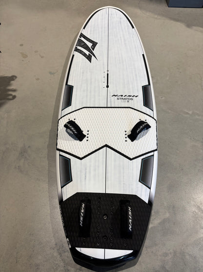 Naish Stratos - 125L