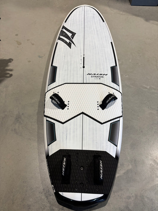 Naish Stratos - 125L
