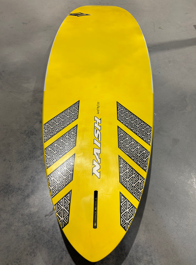 Naish Nitrix - 155L