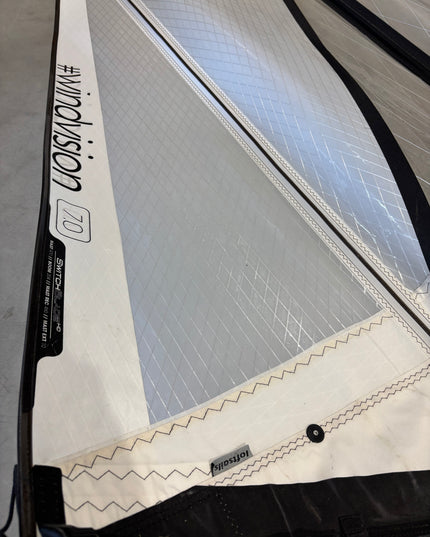 Loftsails Switchblade HD 7.0