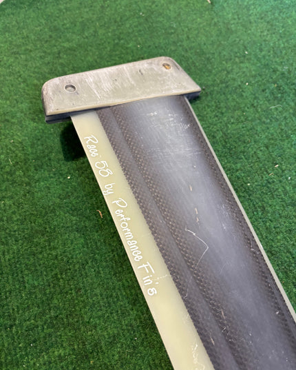 Performance Fins Race 58 Tuttlebox