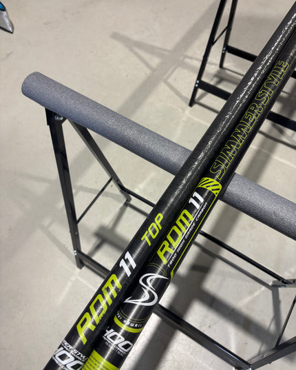 Simmer Style 11 RDM 400 - 100% Carbon - CC