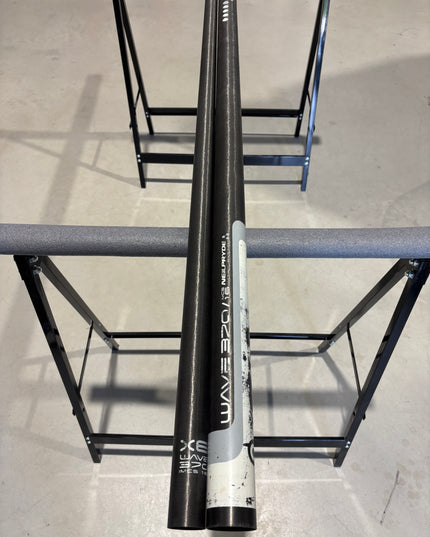 Neilpryde Hellcat 5.2 + Neilpryde X6 370 SDM