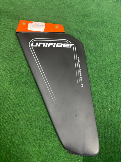Unifiber Shallow Rider 34cm Tuttlebox