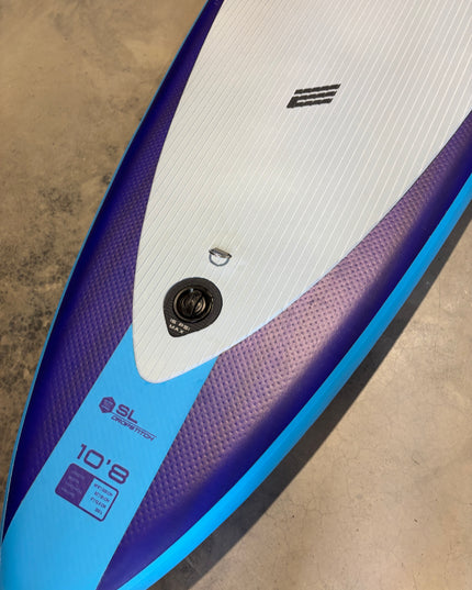 Exocet Energy 10’8 SUP